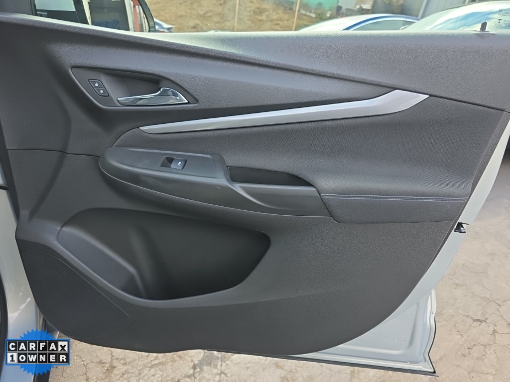 2023 Chevrolet Bolt EUV photo 57