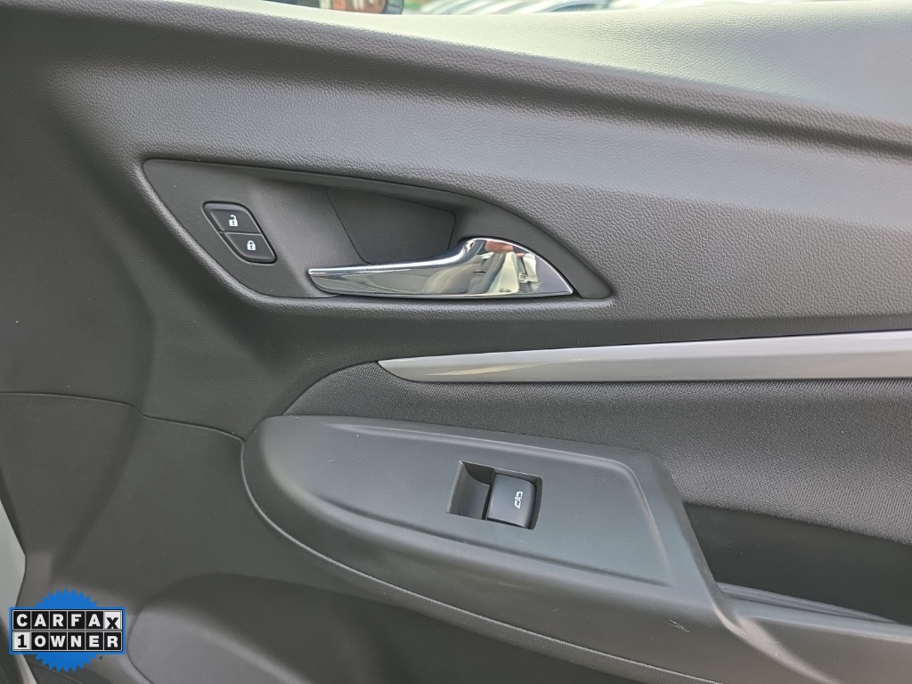 2023 Chevrolet Bolt EUV photo 58