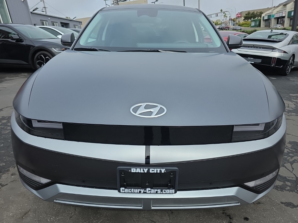 2023 Hyundai Ioniq 5 SEL photo 2