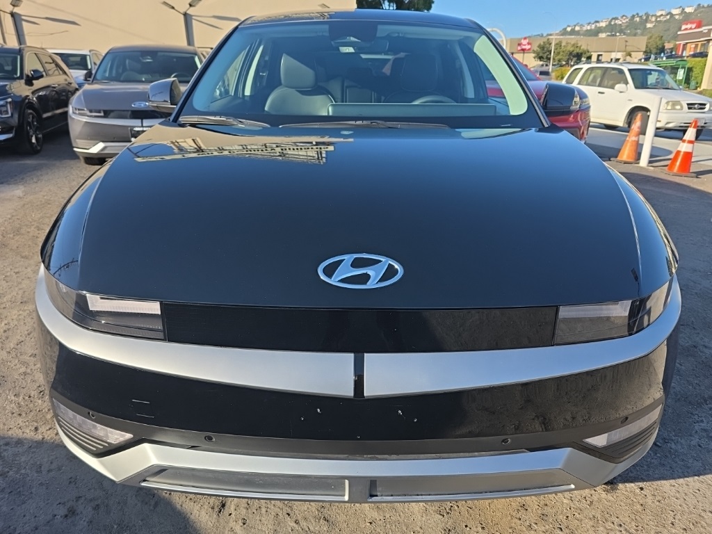 2023 Hyundai Ioniq 5 SEL photo 2