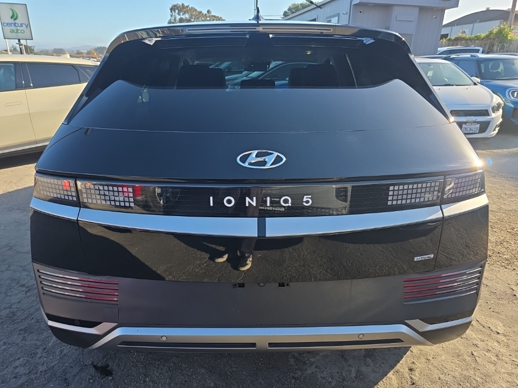 2023 Hyundai Ioniq 5 SEL photo 4
