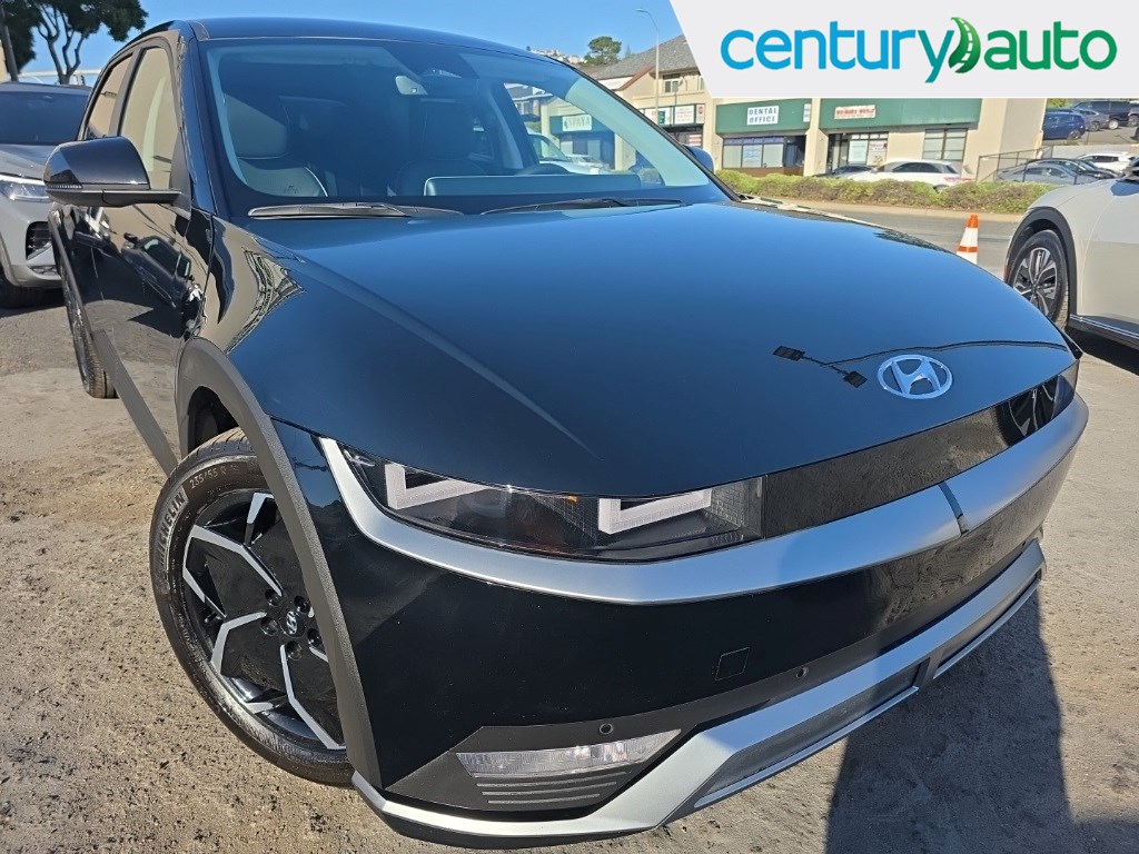 2023 Hyundai IONIQ 5