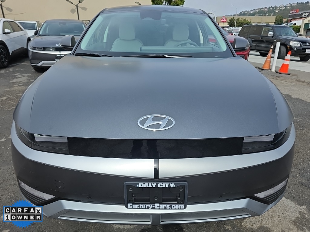 2023 Hyundai Ioniq 5 SEL photo 2