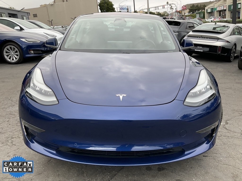 2019 Tesla Model 3 Standard Range Plus photo 2