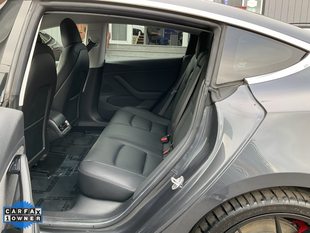 2018 Tesla Model 3 Performance photo 4