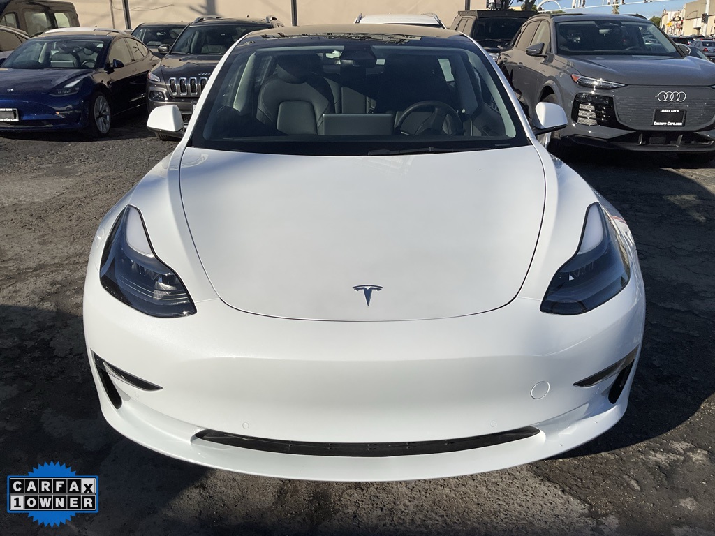 2022 Tesla Model 3 photo 2