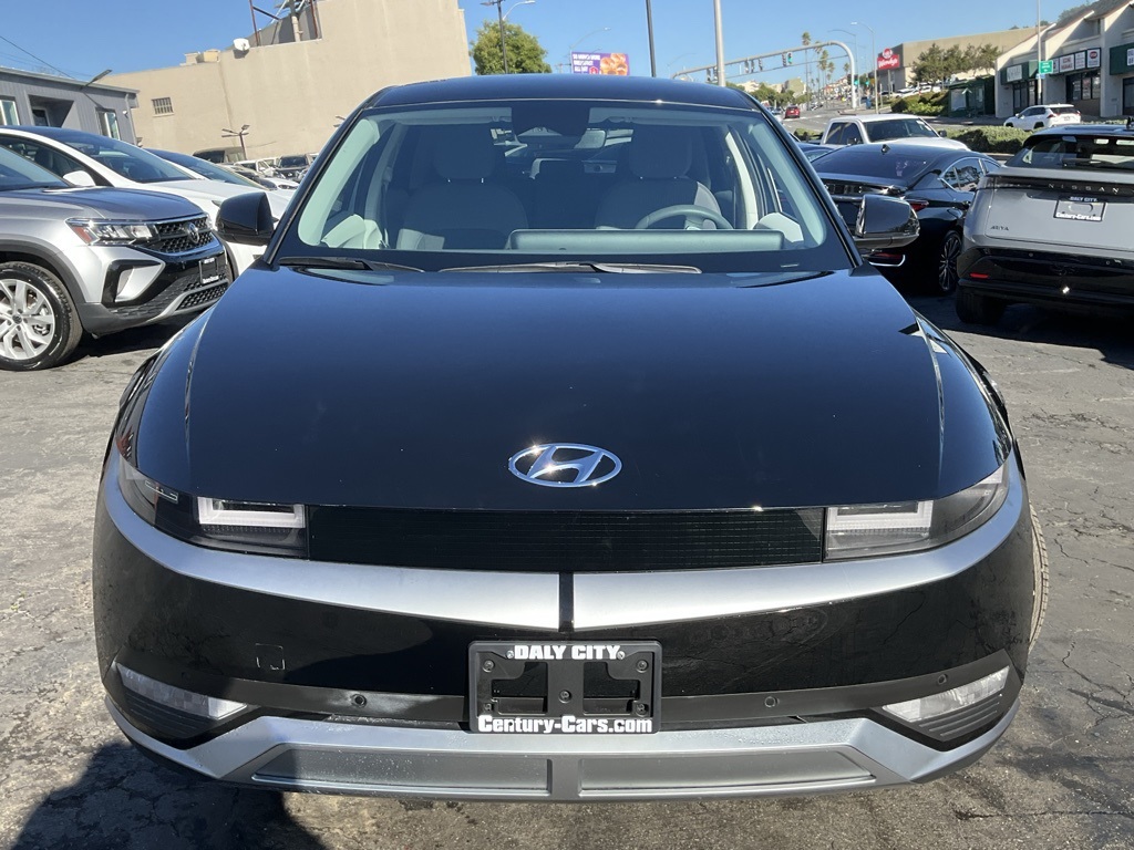 2024 Hyundai Ioniq 5 SEL photo 2
