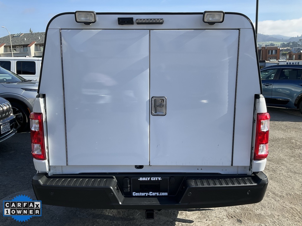 2022 Ford F-150 XL photo 3