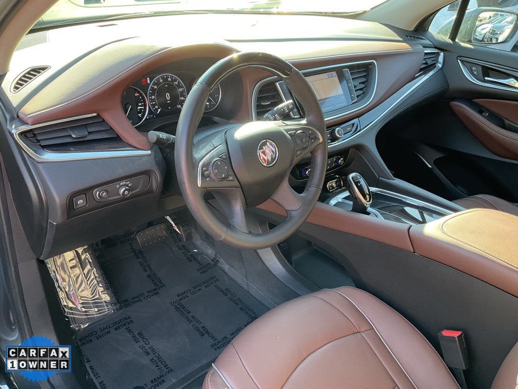 2020 Buick Enclave Avenir photo 3
