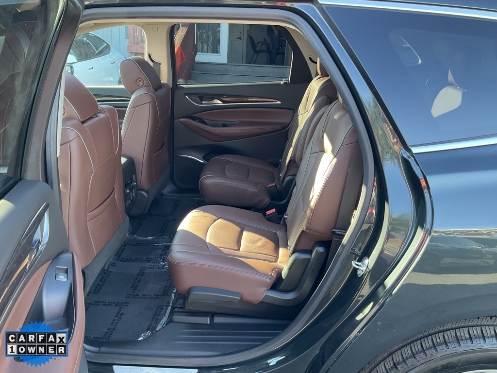 2020 Buick Enclave Avenir photo 4