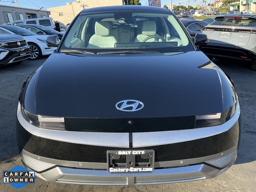 2024 Hyundai Ioniq 5 Limited photo 2