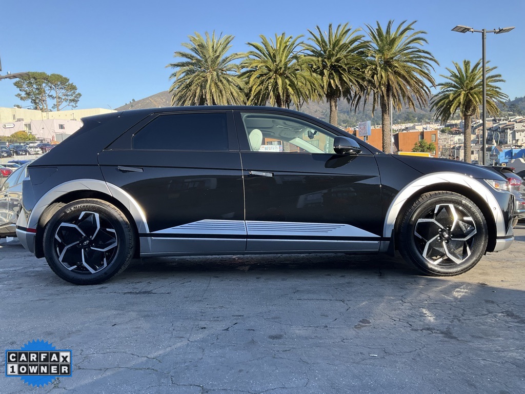 2024 Hyundai Ioniq 5 Limited photo 3