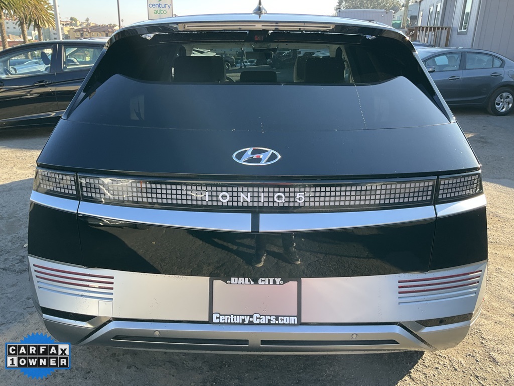 2024 Hyundai Ioniq 5 Limited photo 4