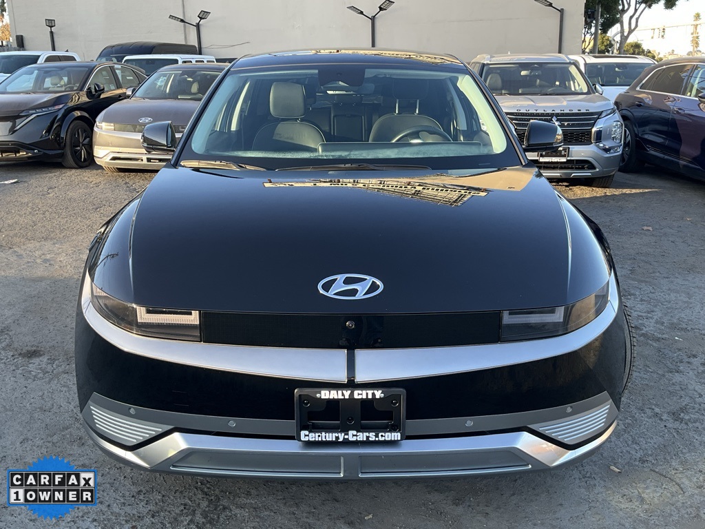2023 Hyundai Ioniq 5 Limited photo 2