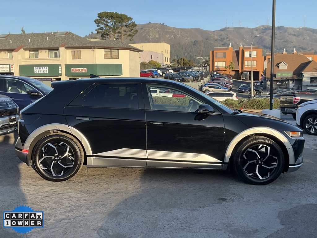 2023 Hyundai Ioniq 5 Limited photo 3