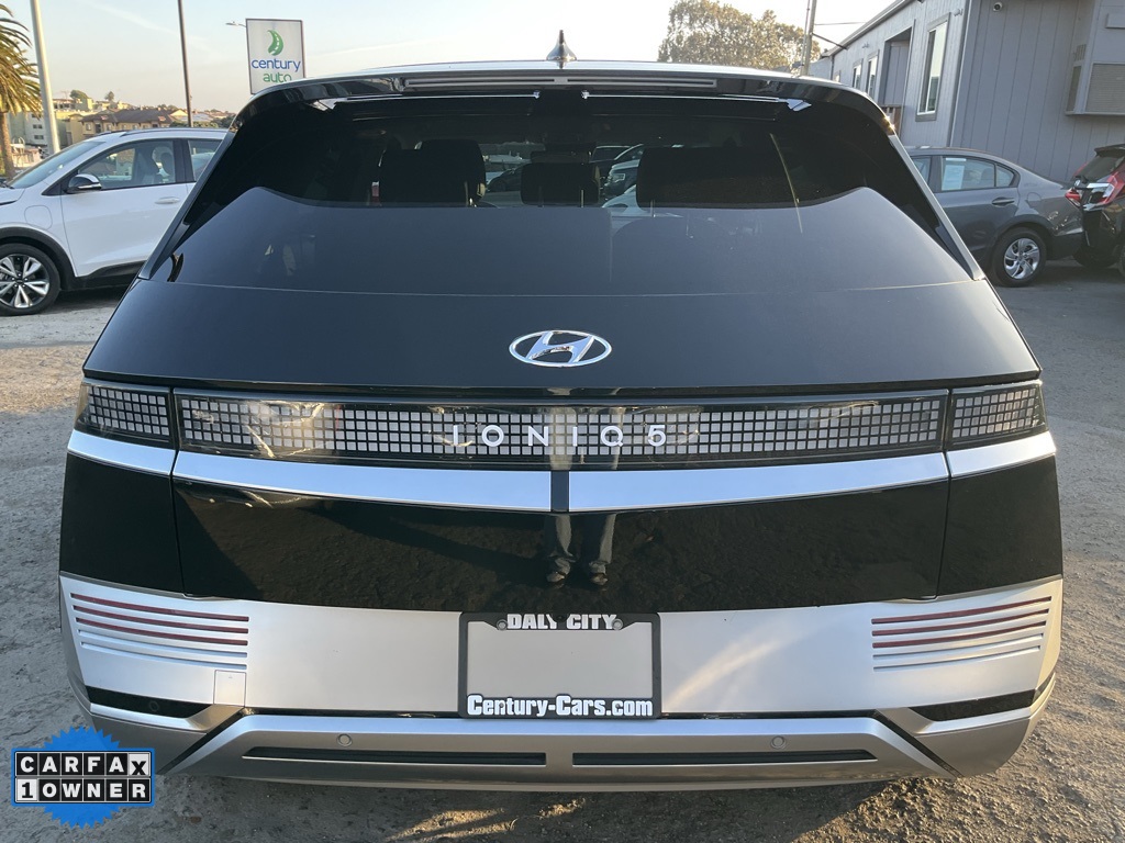 2023 Hyundai Ioniq 5 Limited photo 4