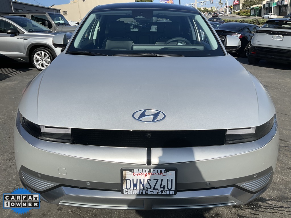 2023 Hyundai Ioniq 5 Limited photo 2