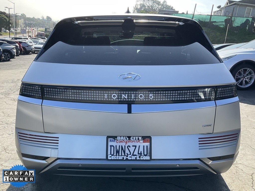 2023 Hyundai Ioniq 5 Limited photo 4