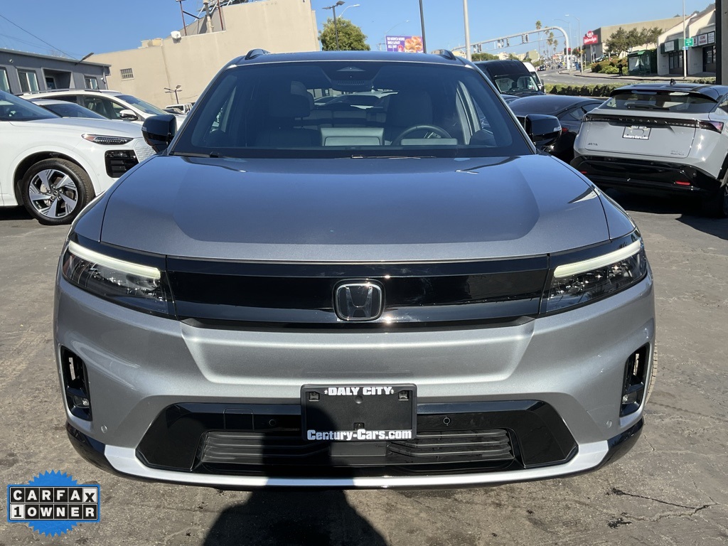 2024 Honda Prologue Touring photo 2