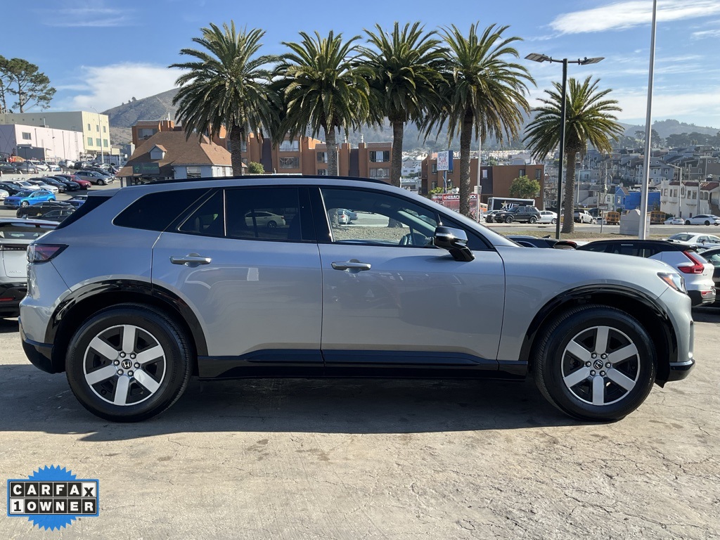 2024 Honda Prologue Touring photo 3