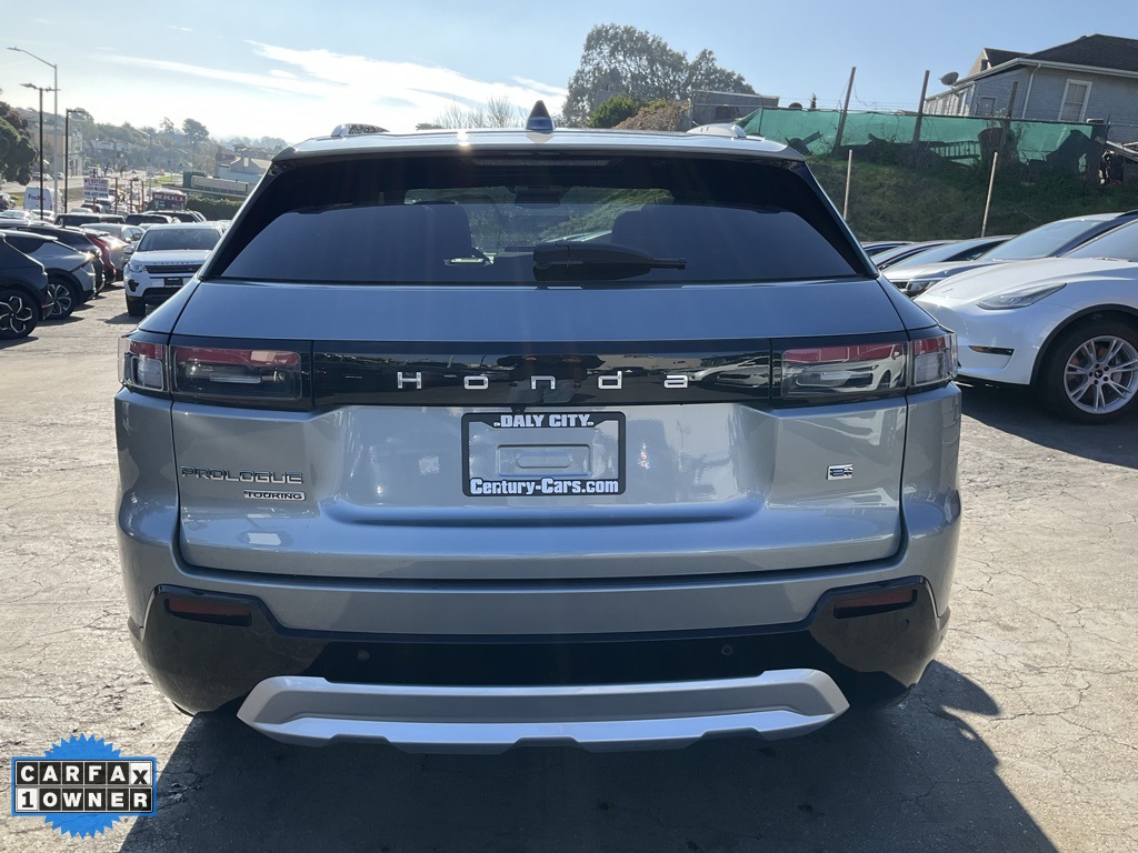 2024 Honda Prologue Touring photo 4