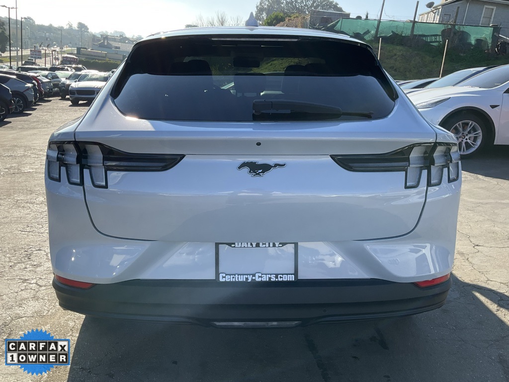 2022 Ford Mustang Mach-E Select photo 3
