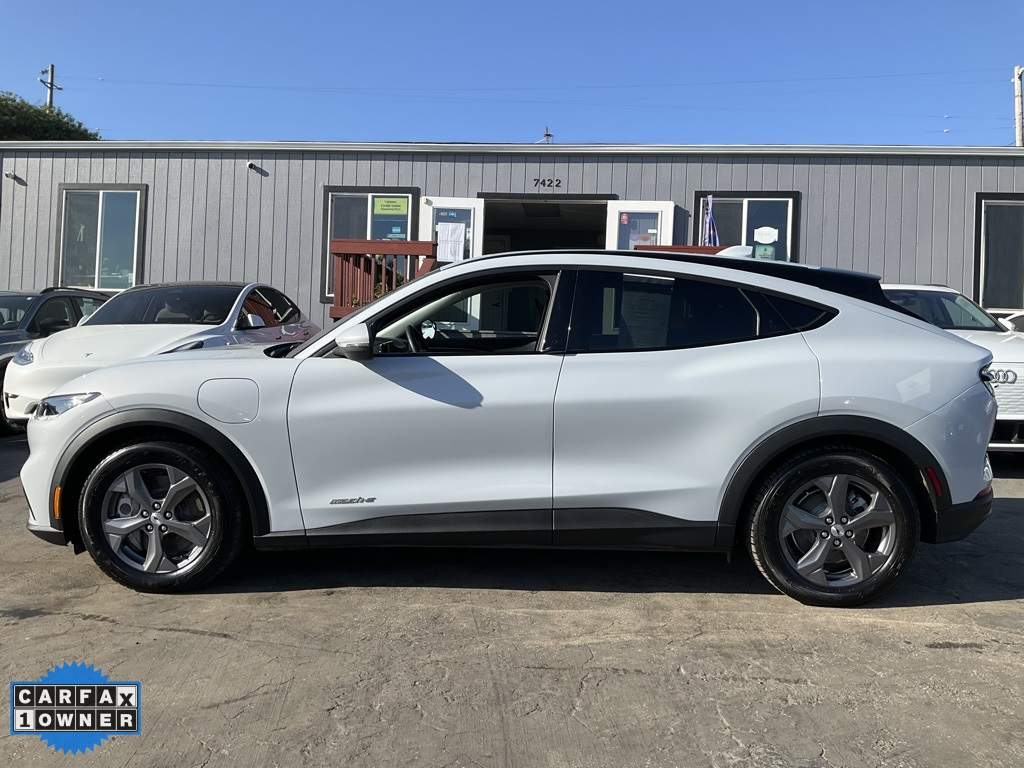 2022 Ford Mustang Mach-E Select photo 4