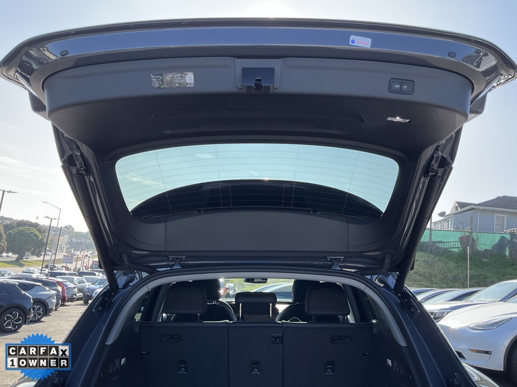 2025 Audi Q6 E-tron Premium Plus photo 4