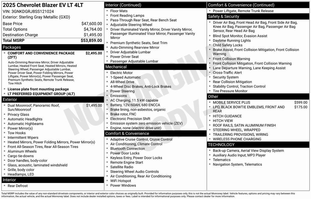 View vehicle photo 4