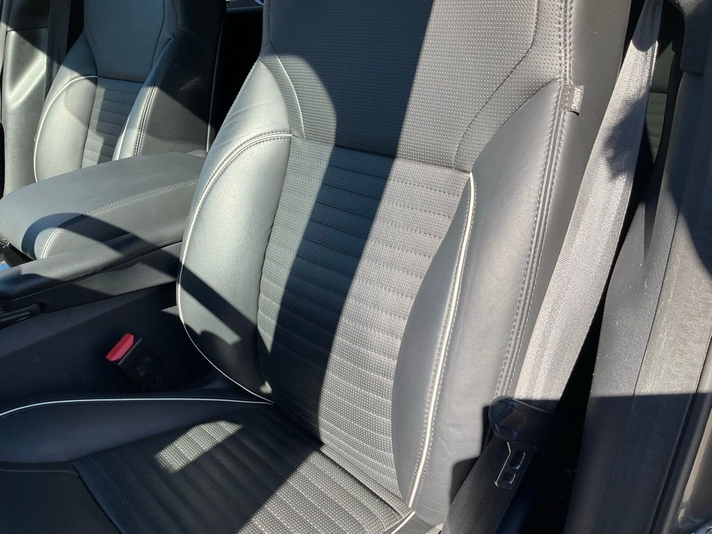 2020 Land Rover Discovery HSE LUX - Photo 17