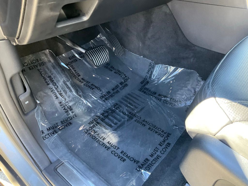 2020 Land Rover Discovery HSE LUX - Photo 20
