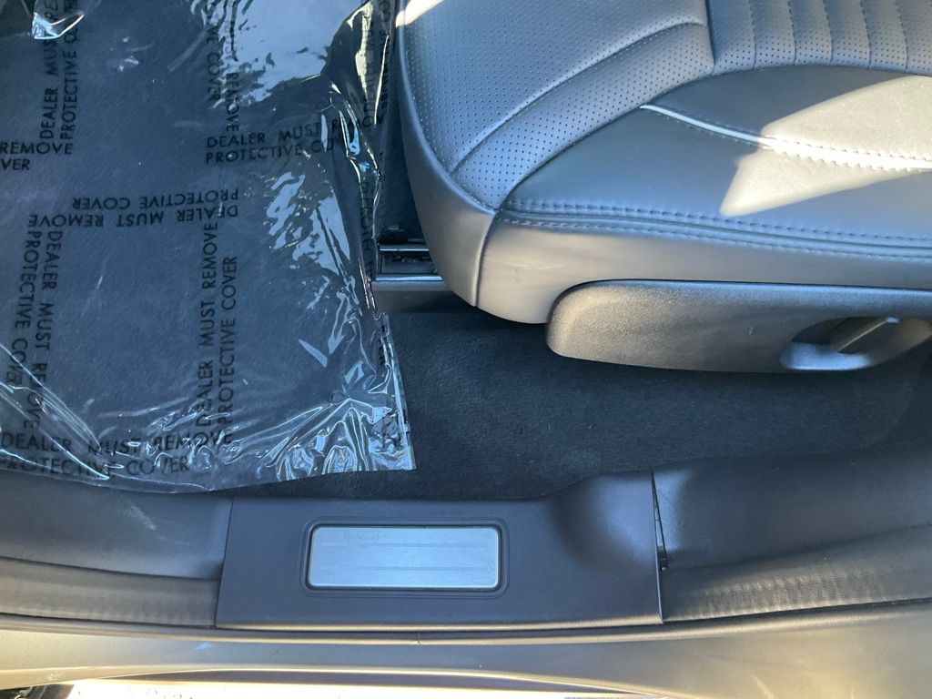2020 Land Rover Discovery HSE LUX - Photo 27