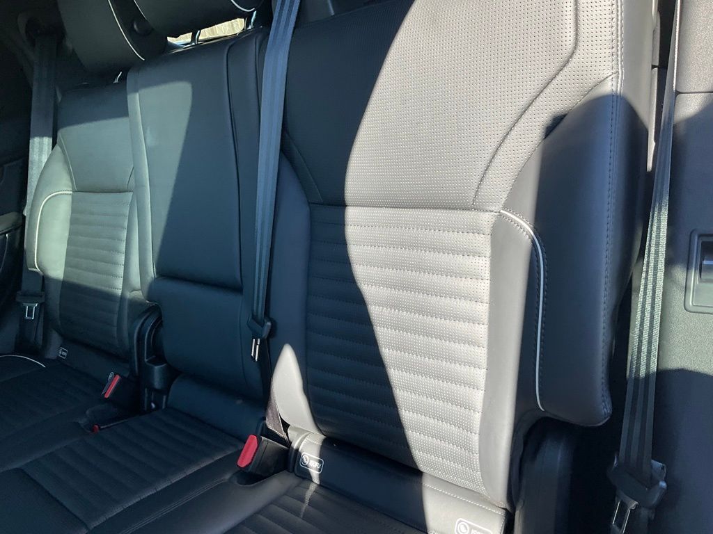 2020 Land Rover Discovery HSE LUX - Photo 30