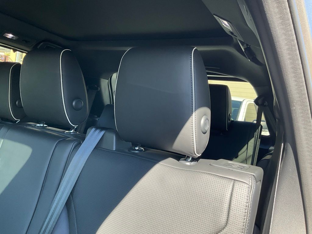 2020 Land Rover Discovery HSE LUX - Photo 31