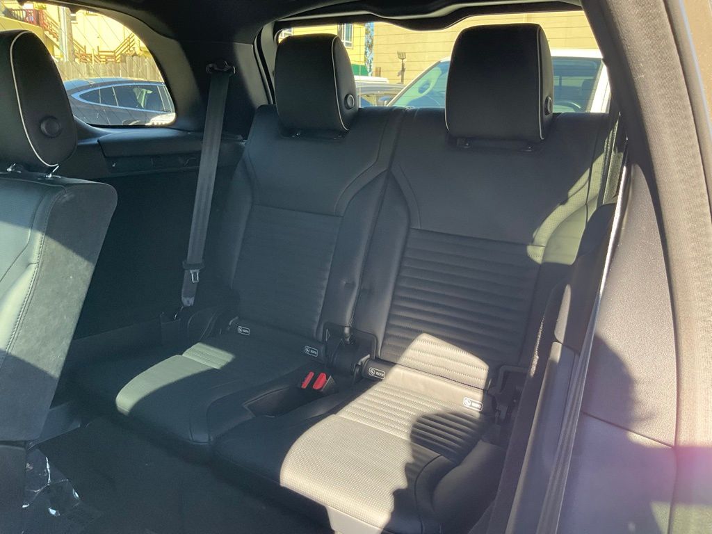 2020 Land Rover Discovery HSE LUX - Photo 32