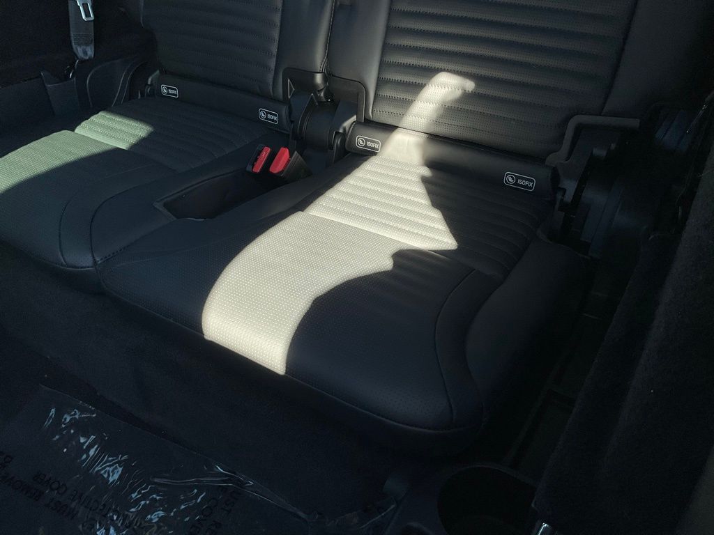 2020 Land Rover Discovery HSE LUX - Photo 34