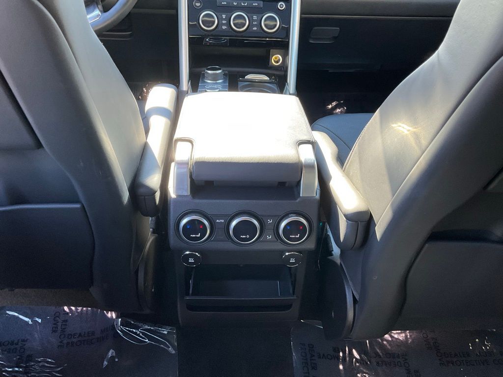 2020 Land Rover Discovery HSE LUX - Photo 41