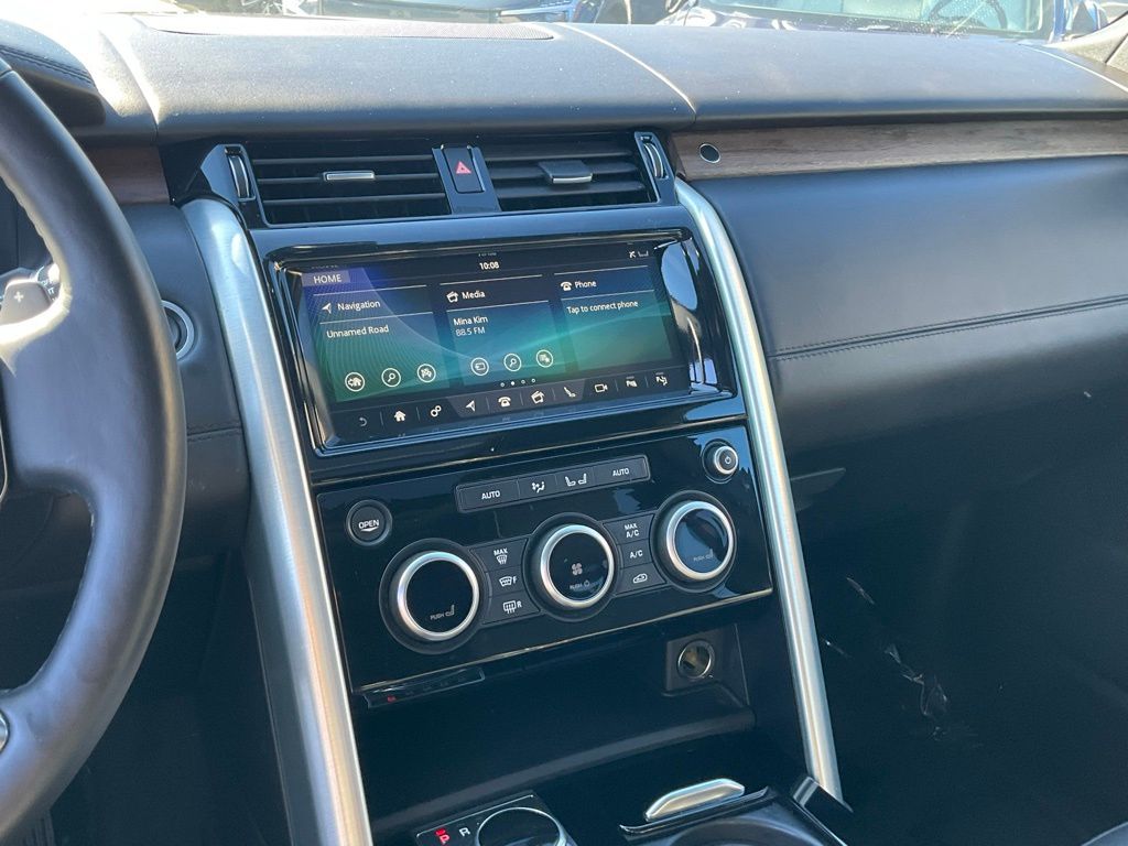 2020 Land Rover Discovery HSE LUX - Photo 48