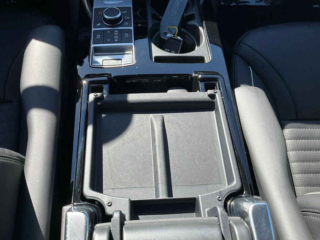 2020 Land Rover Discovery HSE LUX - Photo 50