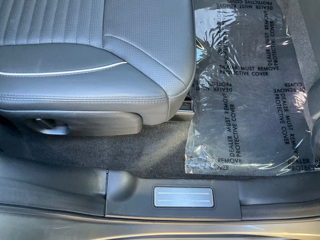 2020 Land Rover Discovery HSE LUX - Photo 54
