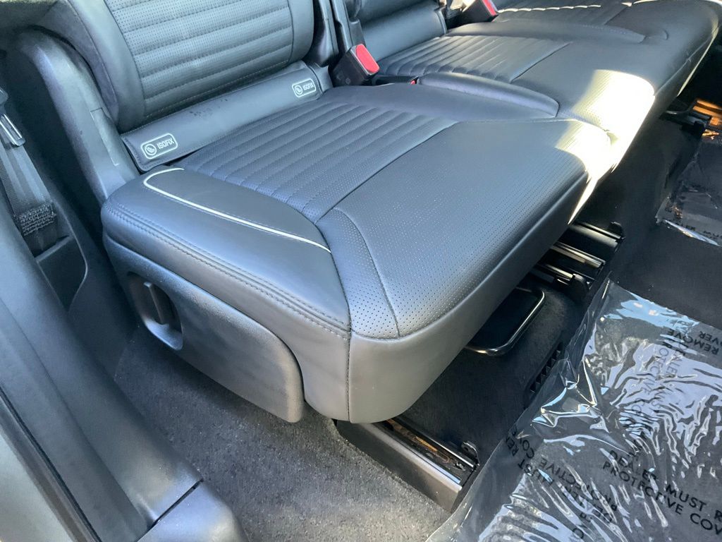 2020 Land Rover Discovery HSE LUX - Photo 56