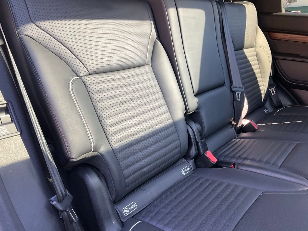 2020 Land Rover Discovery HSE LUX - Photo 57