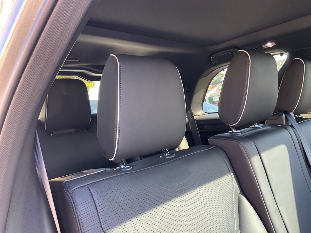 2020 Land Rover Discovery HSE LUX - Photo 58