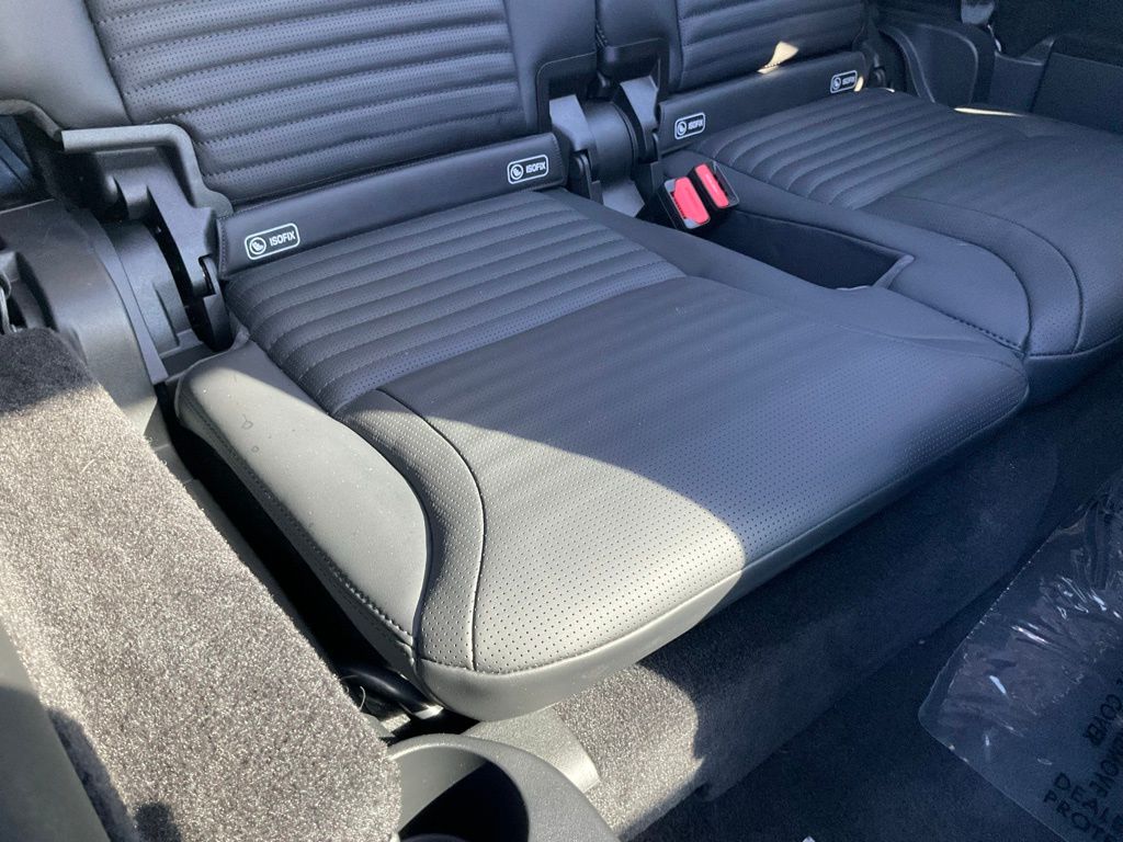 2020 Land Rover Discovery HSE LUX - Photo 61