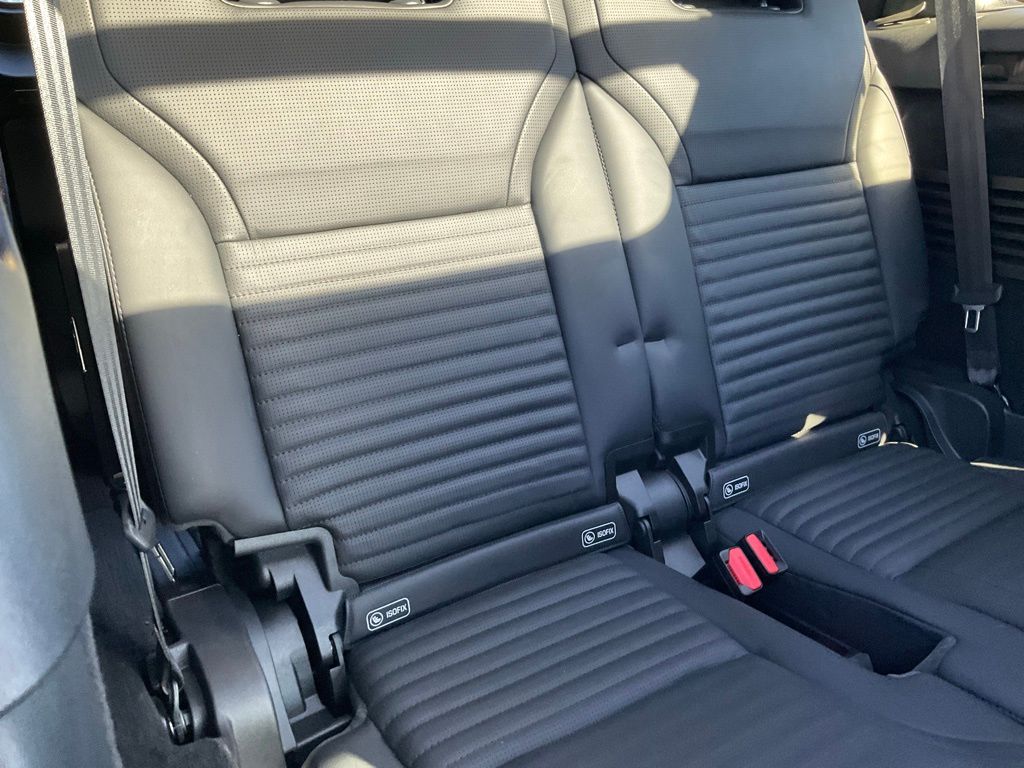 2020 Land Rover Discovery HSE LUX - Photo 62