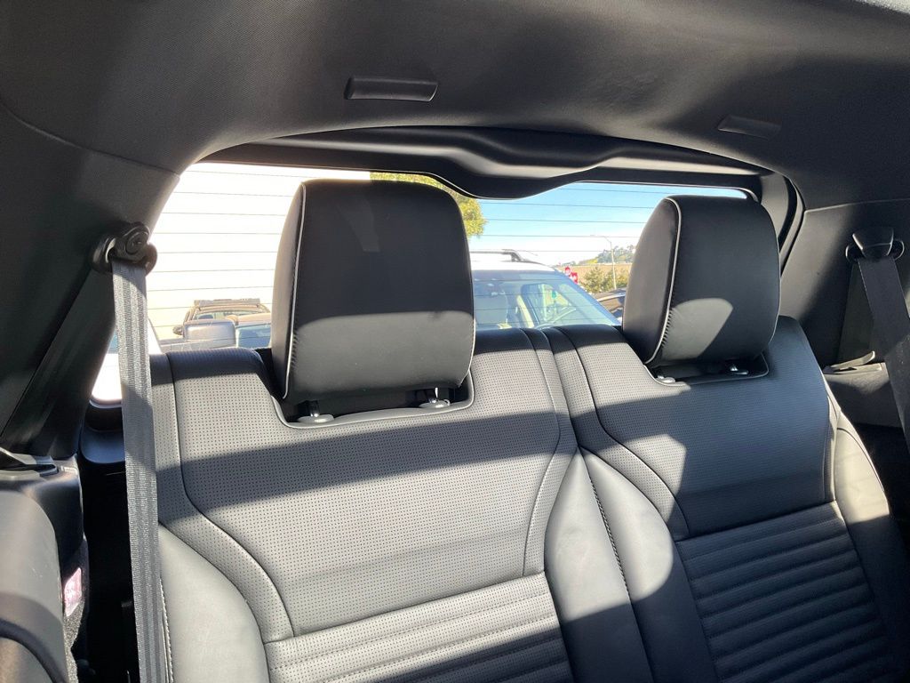2020 Land Rover Discovery HSE LUX - Photo 63