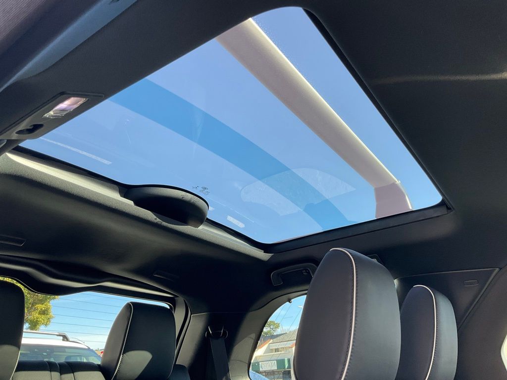 2020 Land Rover Discovery HSE LUX - Photo 64