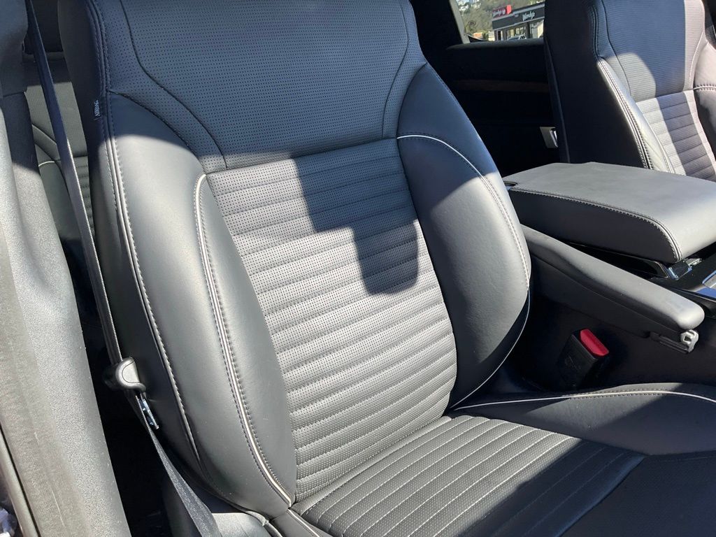 2020 Land Rover Discovery HSE LUX - Photo 71