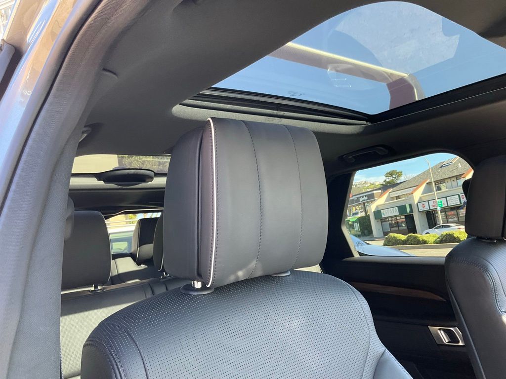 2020 Land Rover Discovery HSE LUX - Photo 72