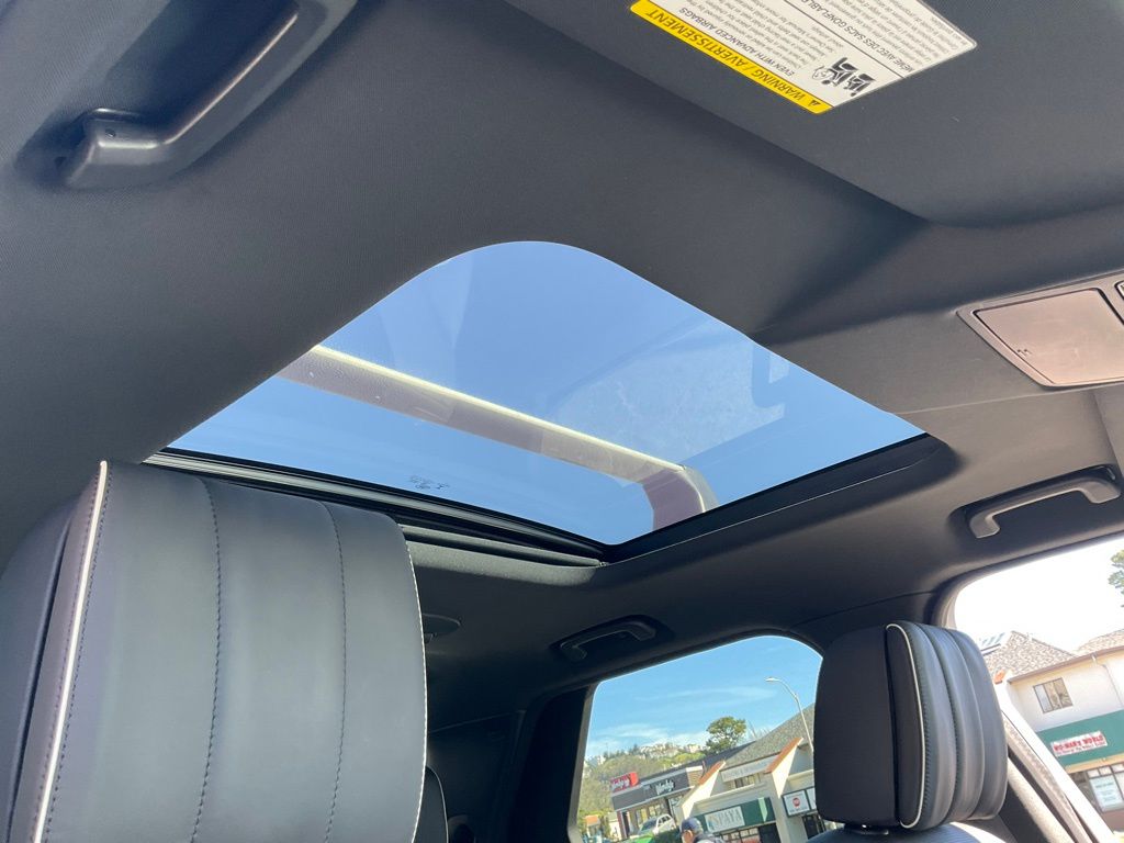 2020 Land Rover Discovery HSE LUX - Photo 73